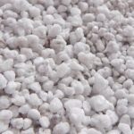 Видобуток родовищ перліту кар'єрним способом