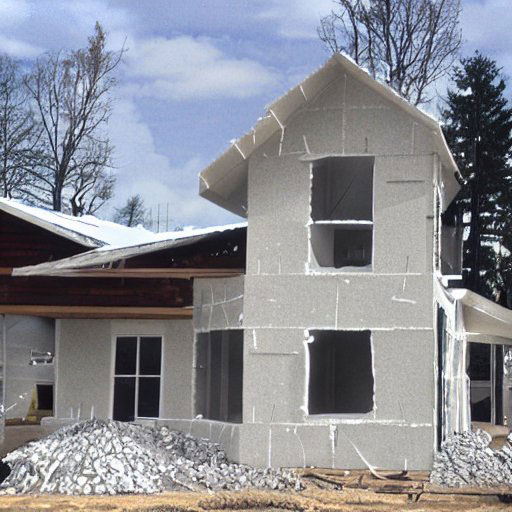 Перлит как утеплитель