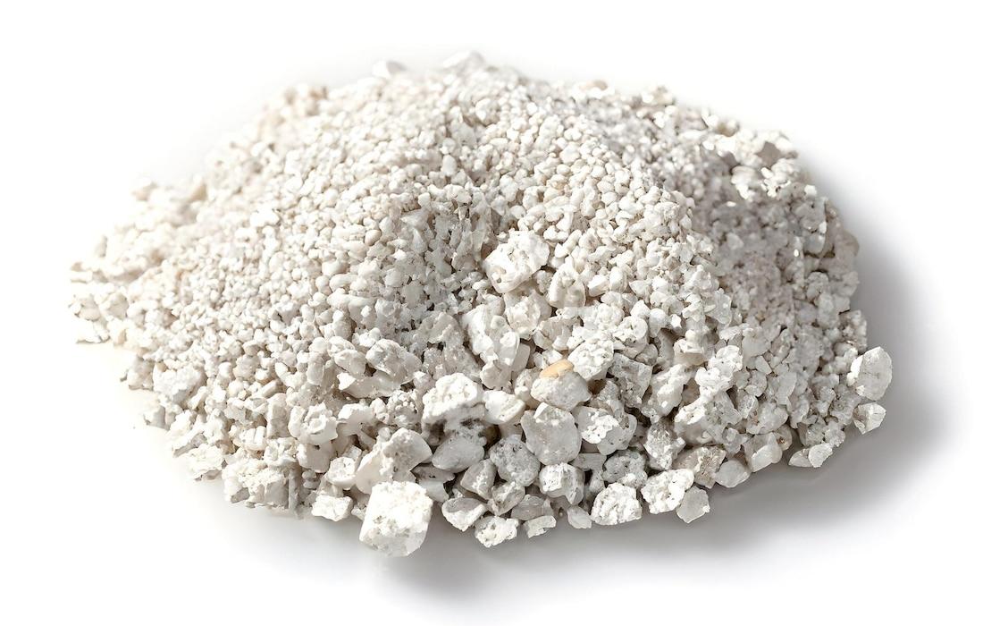 Перліт: Майстерність виробництва та Важливість в Промисловості