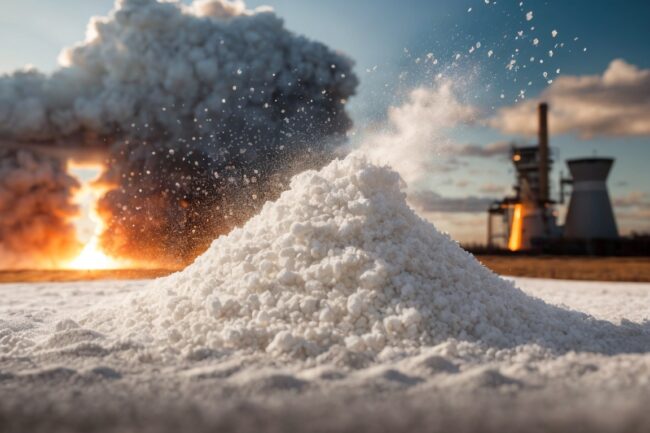 виробництво перліту 2024